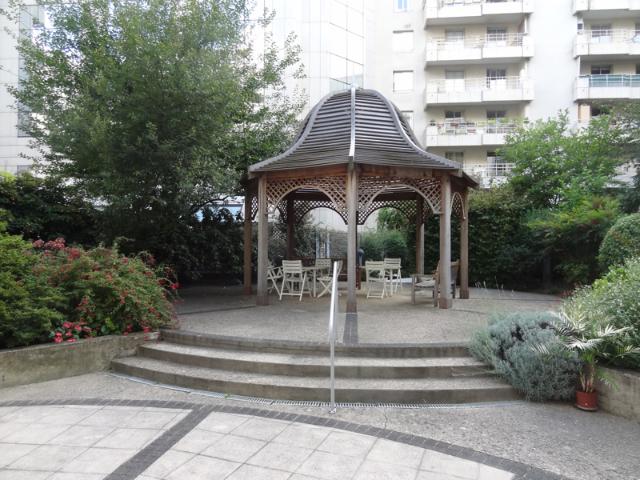 Appartement vente à Boulogne-Billancourt, Boulogne-billancourt