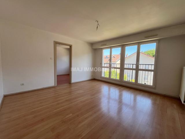 Appartement location à Épinal, Chantraine