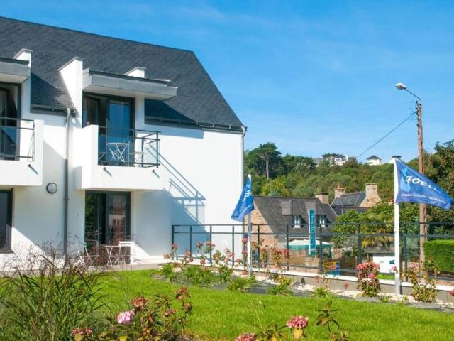 Appartement vente à Pen Crec'h, Louannec