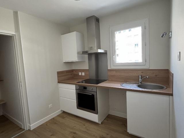 Appartement location à Tours