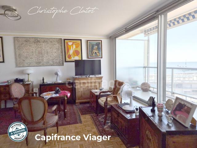 Appartement vente à Le Havre