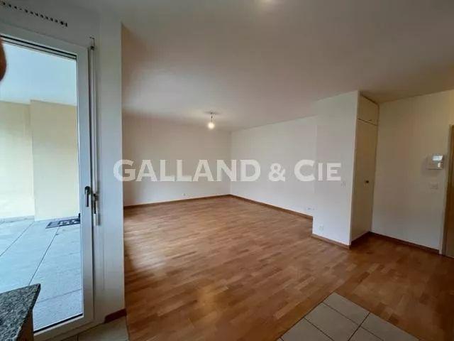 Apartment mieten in Prilly, Waadt