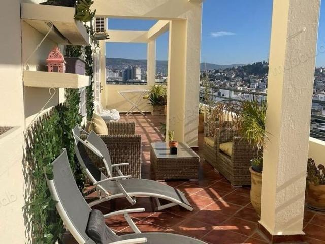 Appartement location à Tangero, Tanger-Tétouan