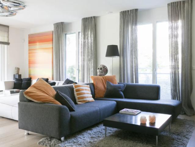 Apartment mieten in Cologny