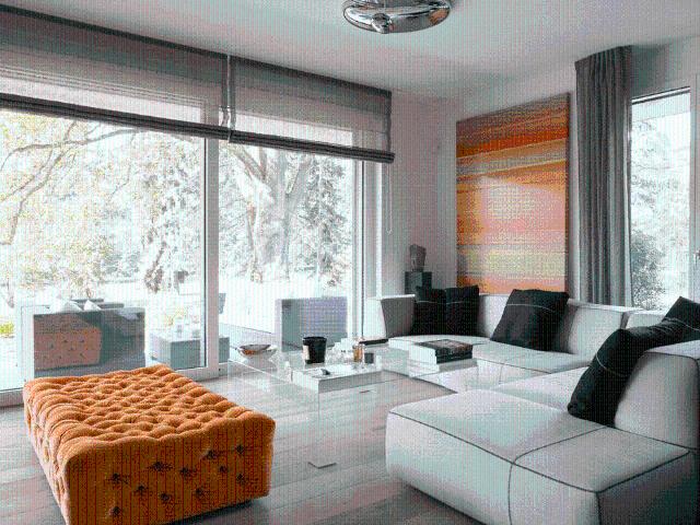 Apartment mieten in Cologny
