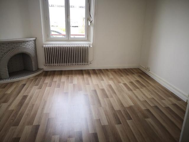 Appartement location à Montluçon