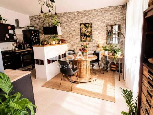 Appartement vente à Belley, Chazey-sur-ain