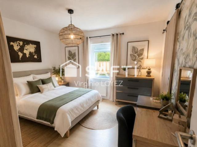 Appartement vente à Belley, Chazey-sur-ain