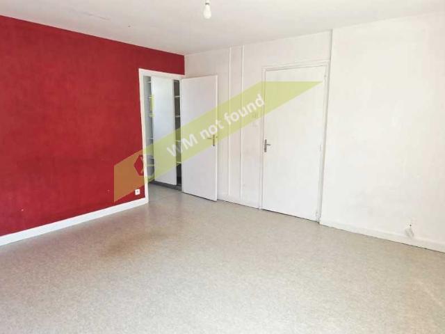 Appartement vente à Verdouze, Objat