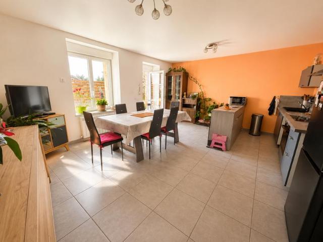 Appartement vente à Yssingeaux, Sainte-sigolène