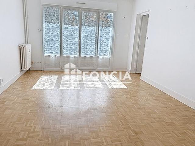 Appartement vente à Flers, Orne