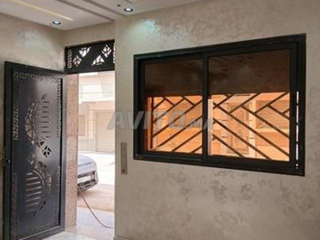 Appartement vente à El Ma, Gharb-Chrarda-Beni Hssen