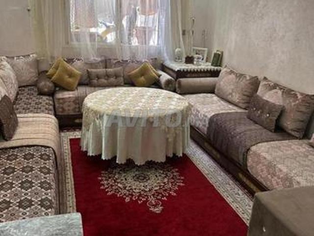 Appartement location à Anfa, Gharb-Chrarda-Beni Hssen