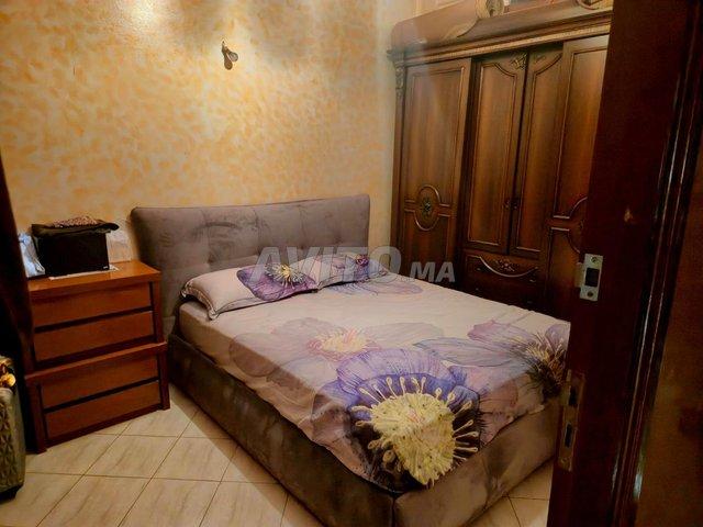 Appartement location à Anfa, Gharb-Chrarda-Beni Hssen
