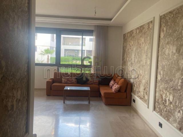 Appartement location à Rbat