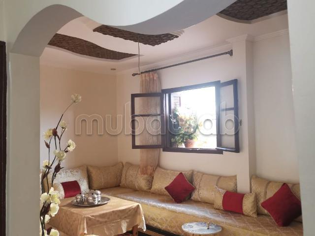 Appartement vente à Settat, Gharb-Chrarda-Beni Hssen