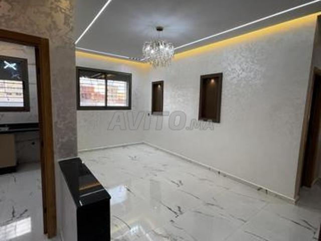 Appartement vente à Meknès