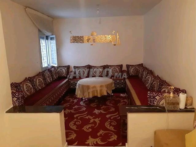Appartement vente à Berrechid, Gharb-Chrarda-Beni Hssen