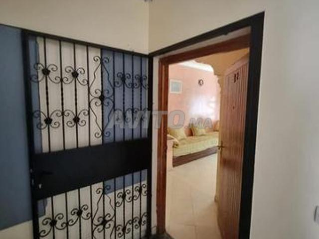 Appartement vente à Settat, Gharb-Chrarda-Beni Hssen