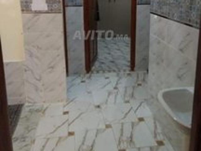 Appartement vente à Settat, Gharb-Chrarda-Beni Hssen