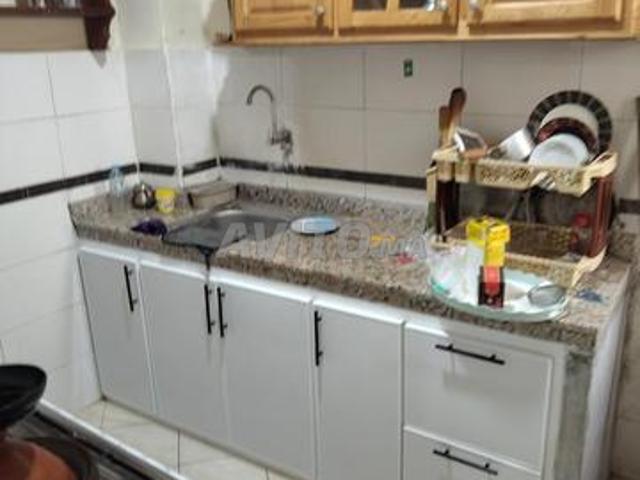Appartement vente à Lyautey