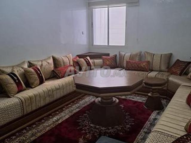 Appartement vente à Anfa, Sidi Moumen