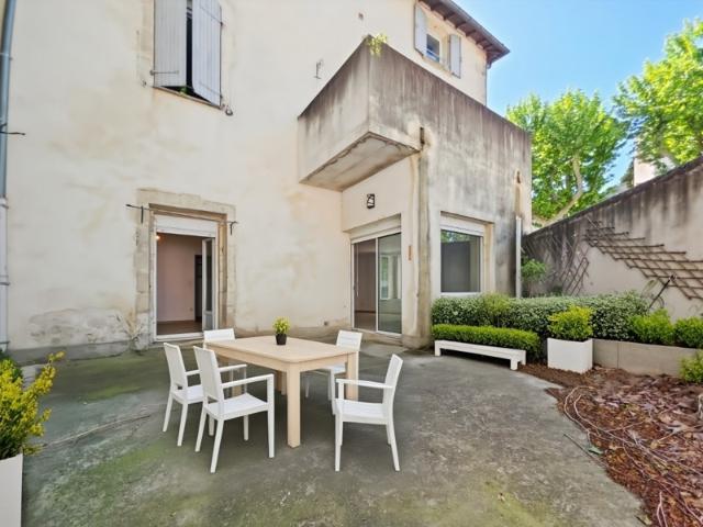 Appartement vente à Arles, Tarascon