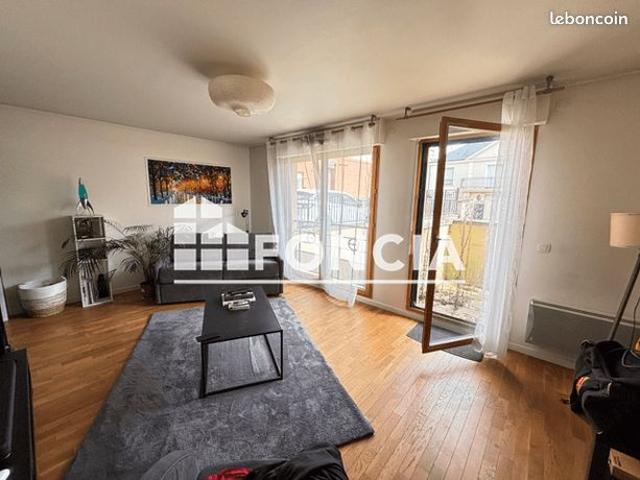 Appartement vente à Nogent-sur-Marne, Nogent-sur-marne