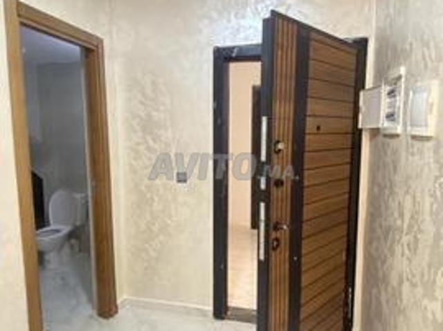 Appartement vente à Deroua, Gharb-Chrarda-Beni Hssen