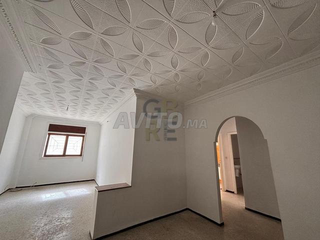 Appartement location