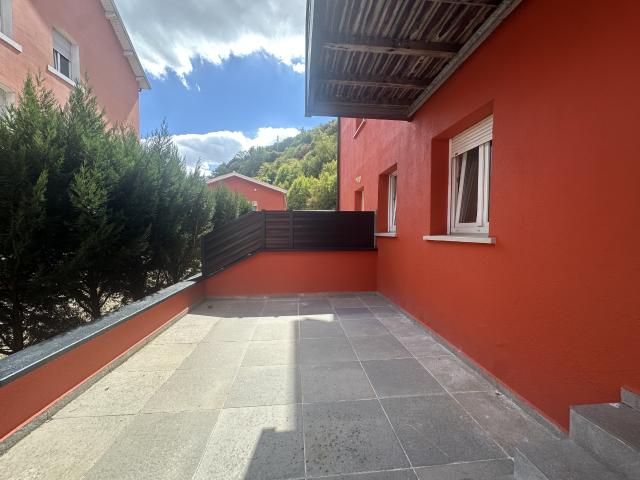 Appartement location à Montbéliard, Sainte-suzanne