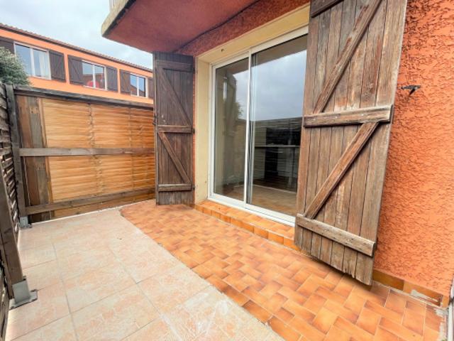 Appartement vente à Montpellier, Marseillan
