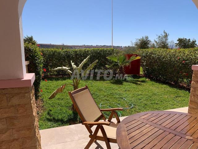 Appartement vente à Saida