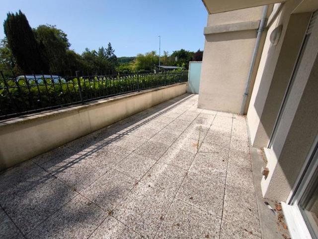Appartement vente à Château-thierry