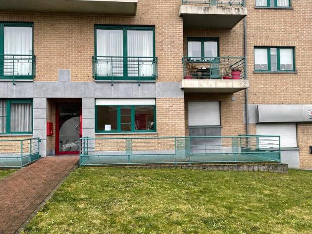Appartement location à Oupeye, Liège