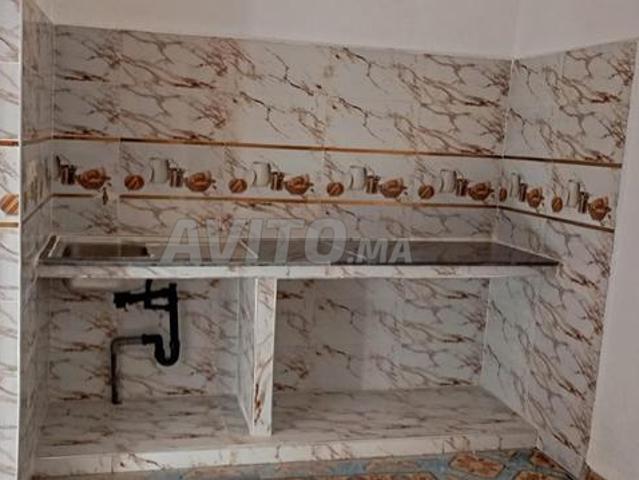 Appartement vente