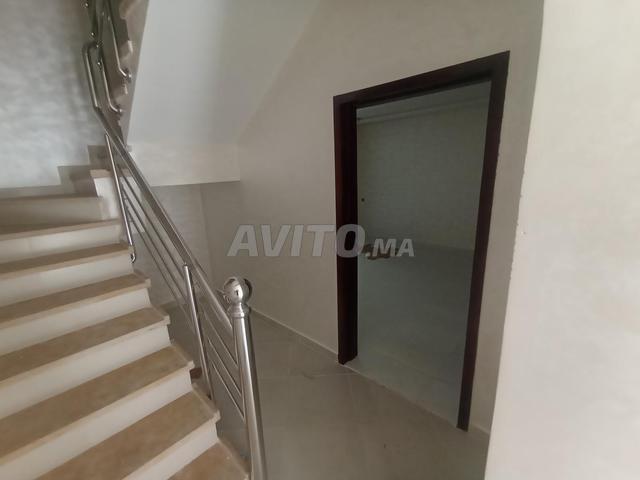 Appartement vente
