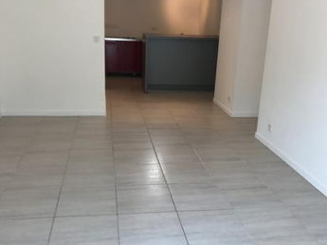 Appartement vente à La Tour-du-Pin, Apprieu