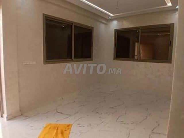 Appartement vente à El Ma, Gharb-Chrarda-Beni Hssen