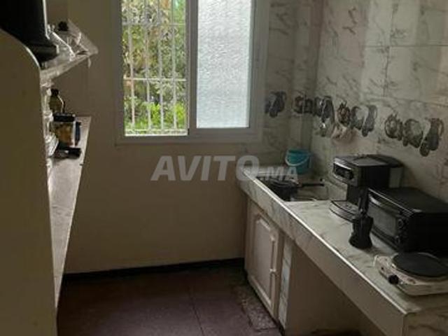 Appartement location à Lyautey