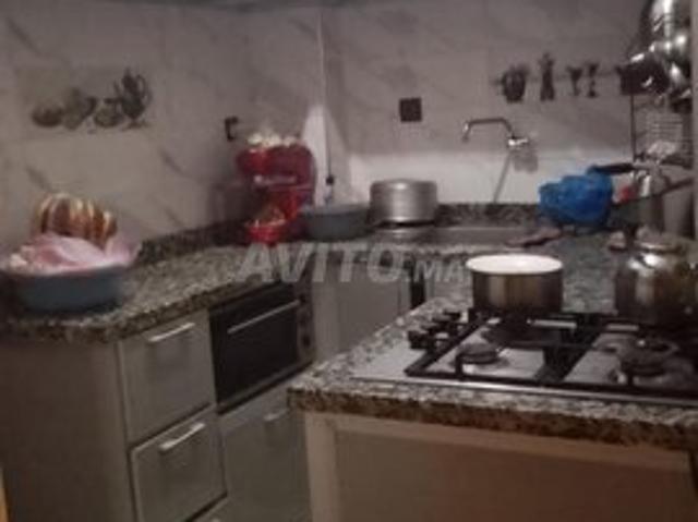 Appartement vente à Anfa, Ben M'sick