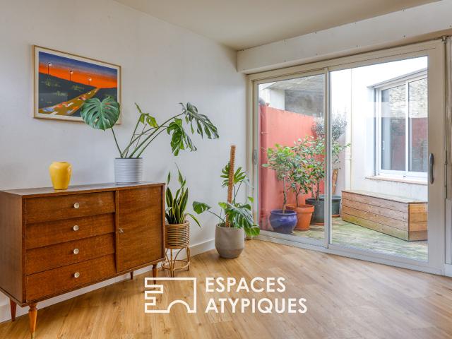 Appartement vente à Angers