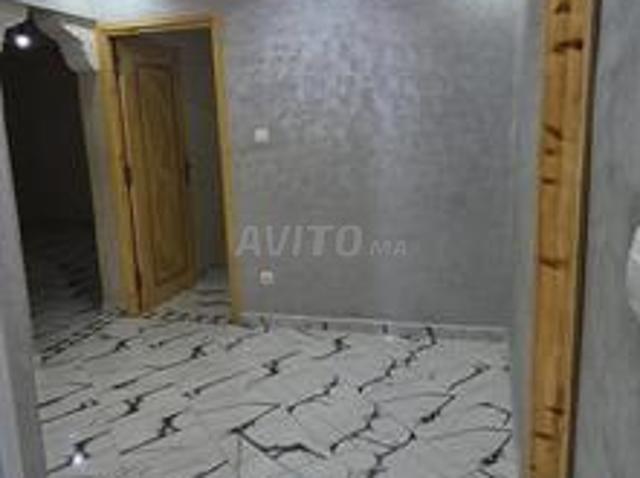 Appartement vente à Salé