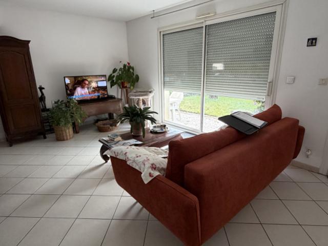 Appartement vente à Perpignan, Saint-estève