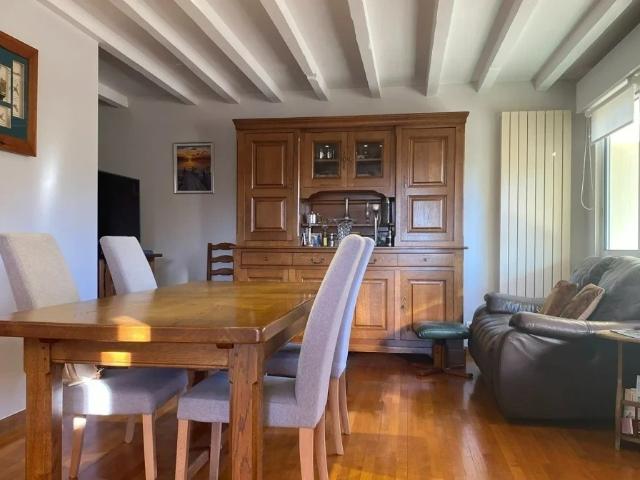 Appartement vente à Dole, Salins-les-bains