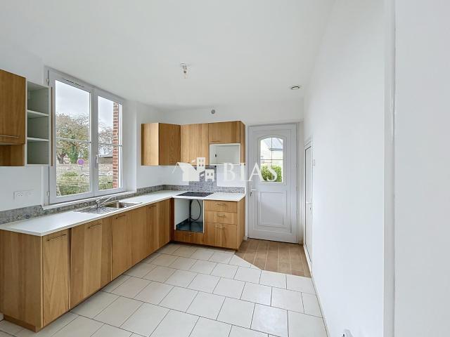 Appartement location à Estouteville-Écalles, Buchy