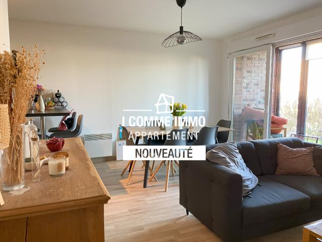 Appartement location à Noulette, Aix-Noulette