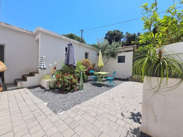 Appartement location à Montpellier
