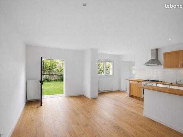 Appartement vente à Nanterre, Suresnes