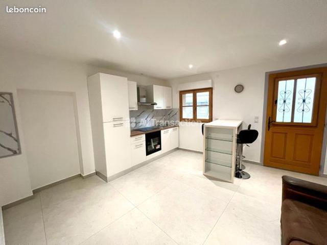 Appartement vente à Belley
